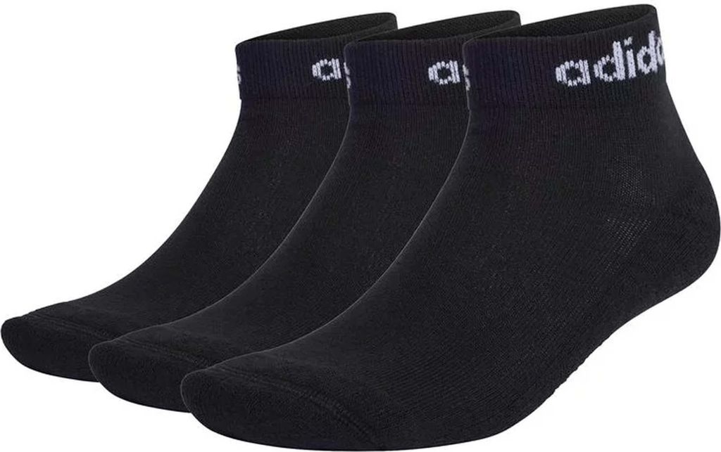 Adidas Errores de Talla IC1305 in Black color size large Zdjęcie produktu 