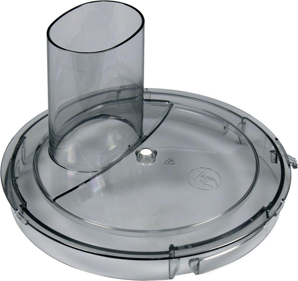 BOSCH Deckel 00641662 für Küchenmaschine | Abdeckung, Verschluss, Schutzhaube