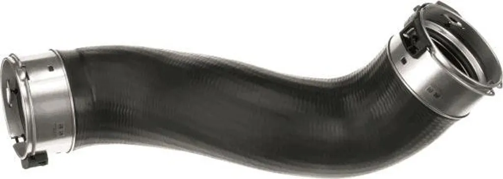 Tuyau d'air de suralimentation GATES 09-1402 haute résistance pour BMW