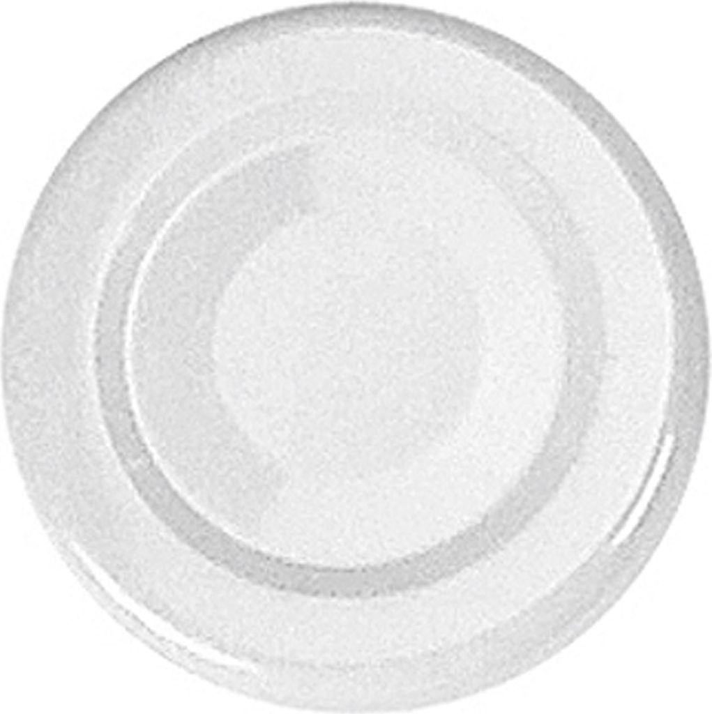 DOSEN-ZENTRALE Twist-off-Deckel 43 mm weiß 121252