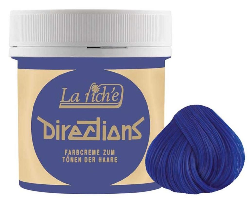 La Riche Midnight Blue, Blau, Midnight Blue, Frauen, Produktbild 