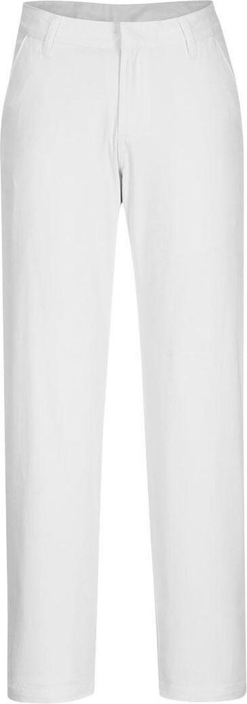 Portwest - Hosen für Damen PW770 (26R) (Weiß)