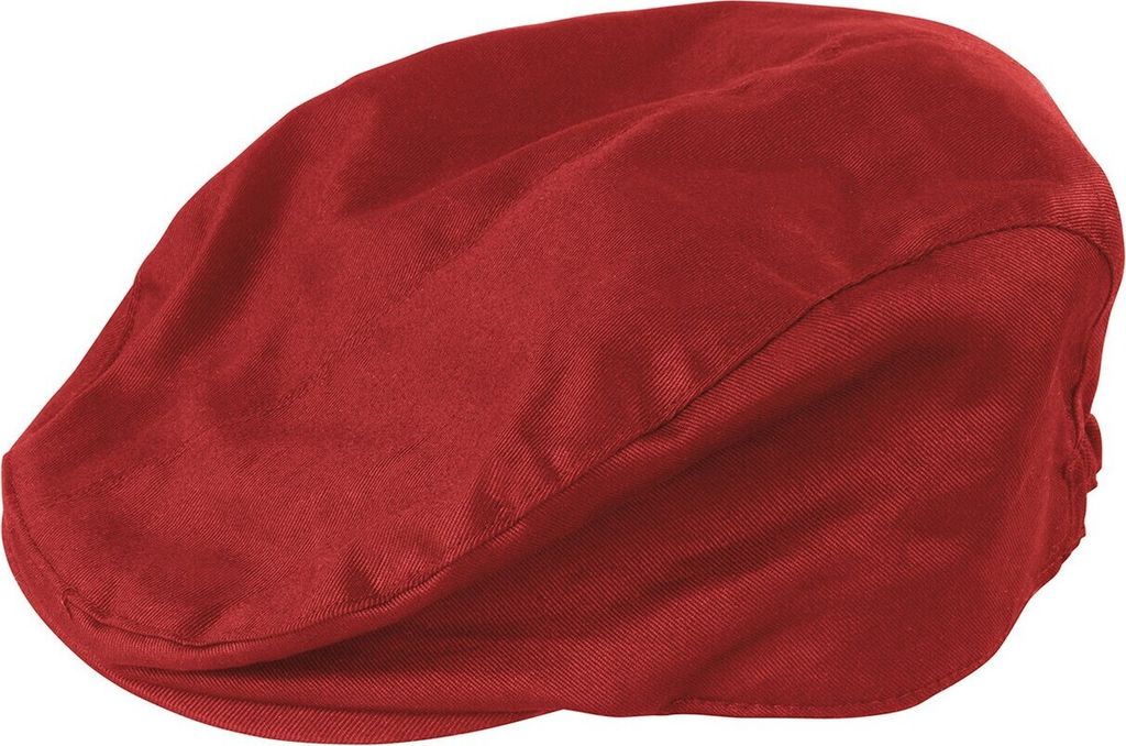Result Headwear - Kappe für Herren/Damen Uni PC5731 (XL) (Rot)