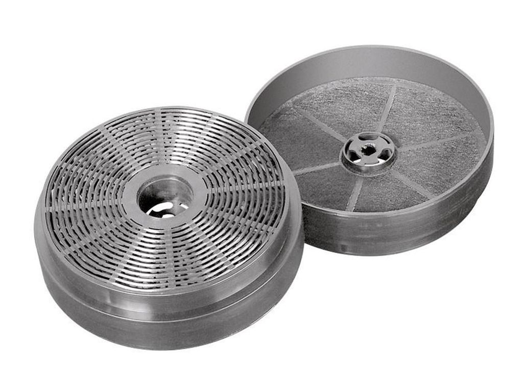 Oranier Aktiv-Kohlefilter KSC 750, 9209 17 Original Produktbild 