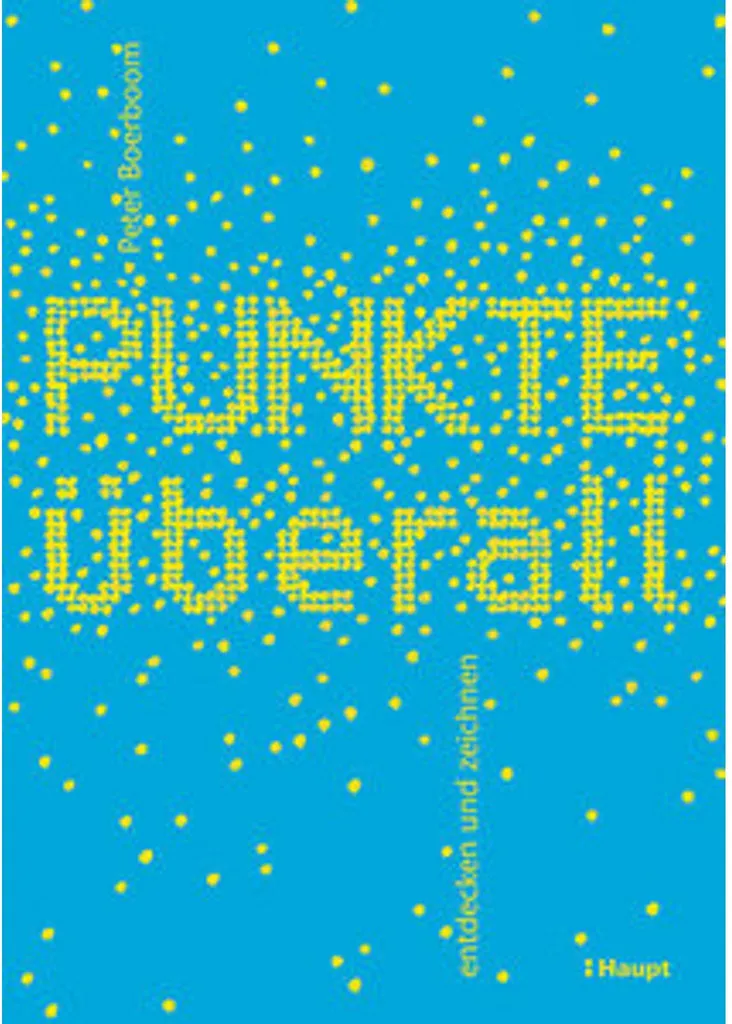 Vaisselle de fête à pois dorés Punkte überall pour anniversaire