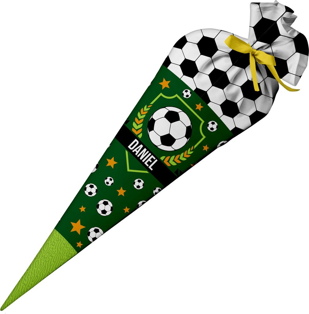 Ferocity Schult te Fussball Mit Namen F r Kaufland de