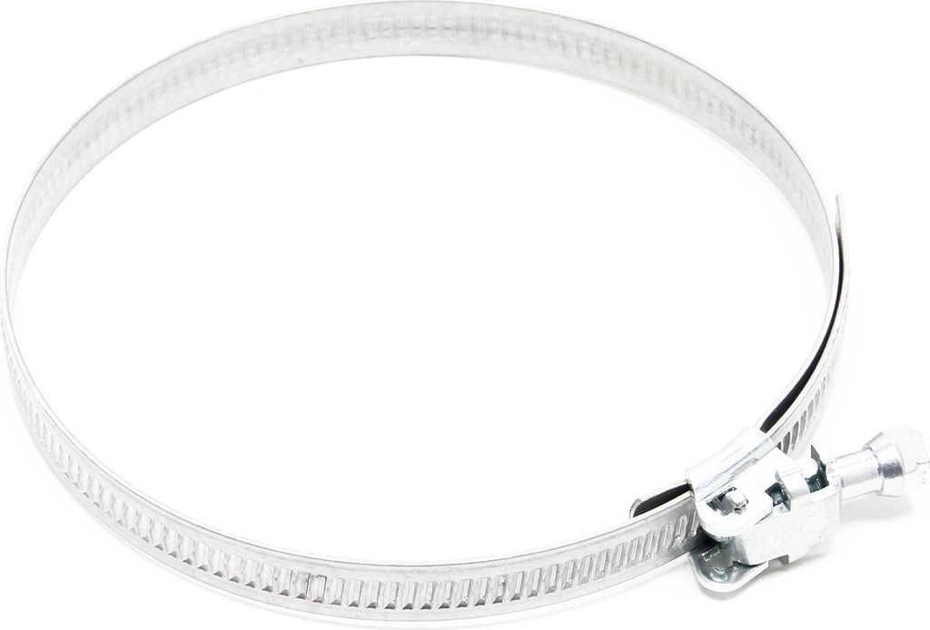 Collier de serrage Plage de serrage 50-105 mm W1 9mm avec Image du produit 