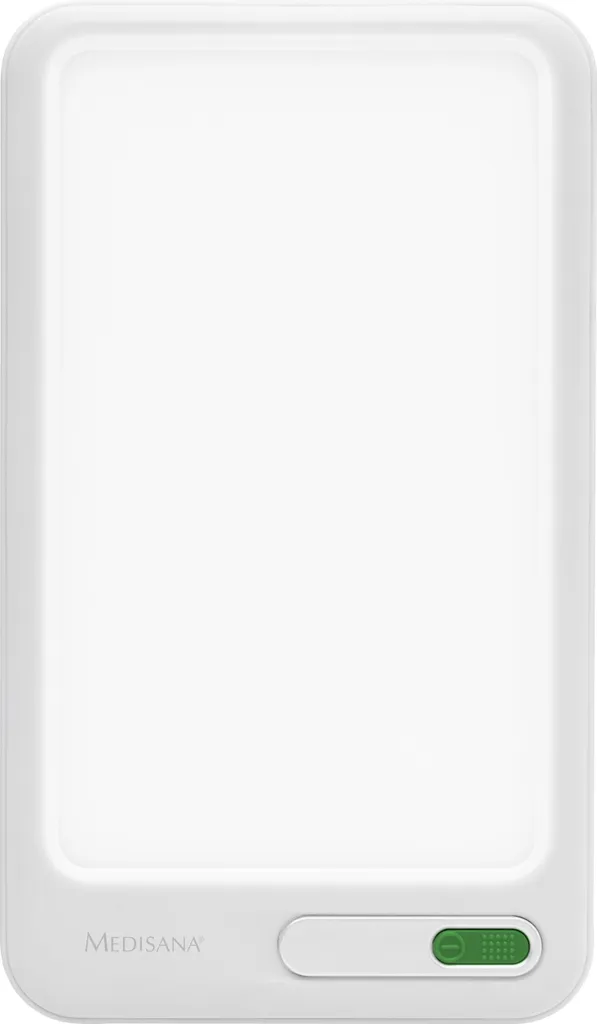 Medisana LT 460 Luce Energetica LED - Combatti la Stanchezza Invernale