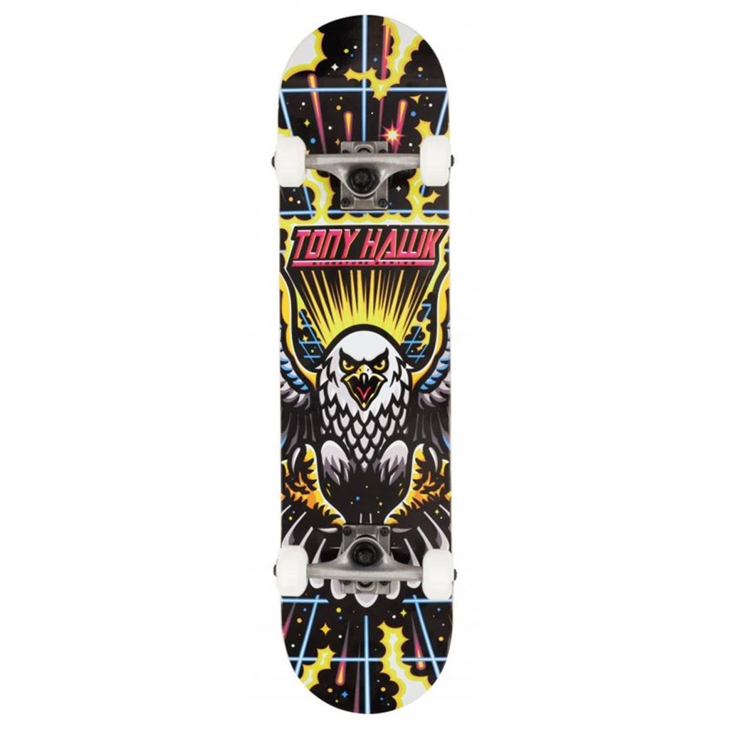 Tony Hawk 180 Series Kinder-Skateboard | 7,5" Arcade Produktbild 
