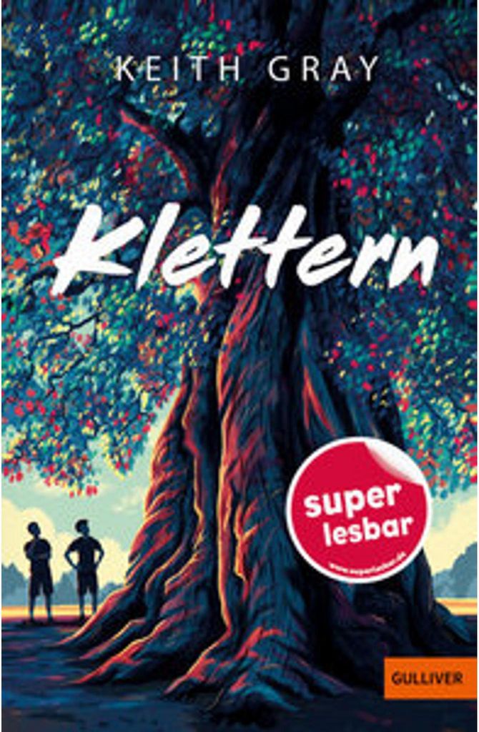 Klettern