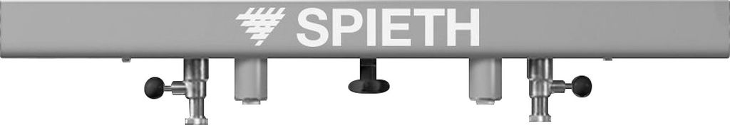 Spieth Deckenringe-System "Berlin"