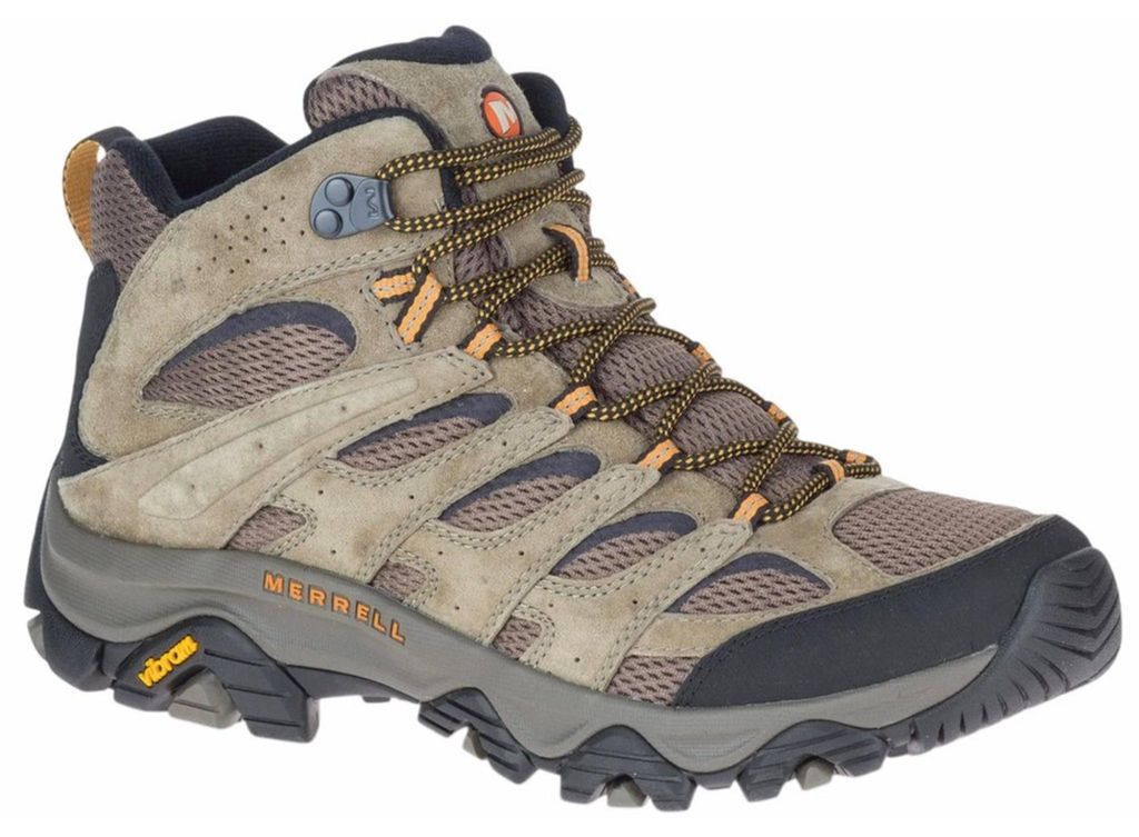 Boty Merrell J035869XXA Obrázek produktu 