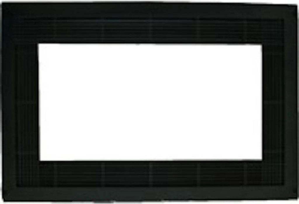 Cadre Micro-ondes Micel 60x40cm Intégration Parfaite Image du produit 