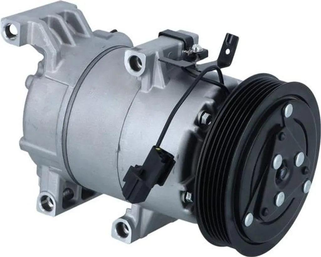 Compresseur de climatisation R134a performant NRF VS12 - 7
