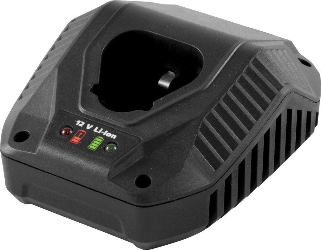 GÜDE Ladegerät LGA 12-24 12V Ersatzladegerät Produktbild 