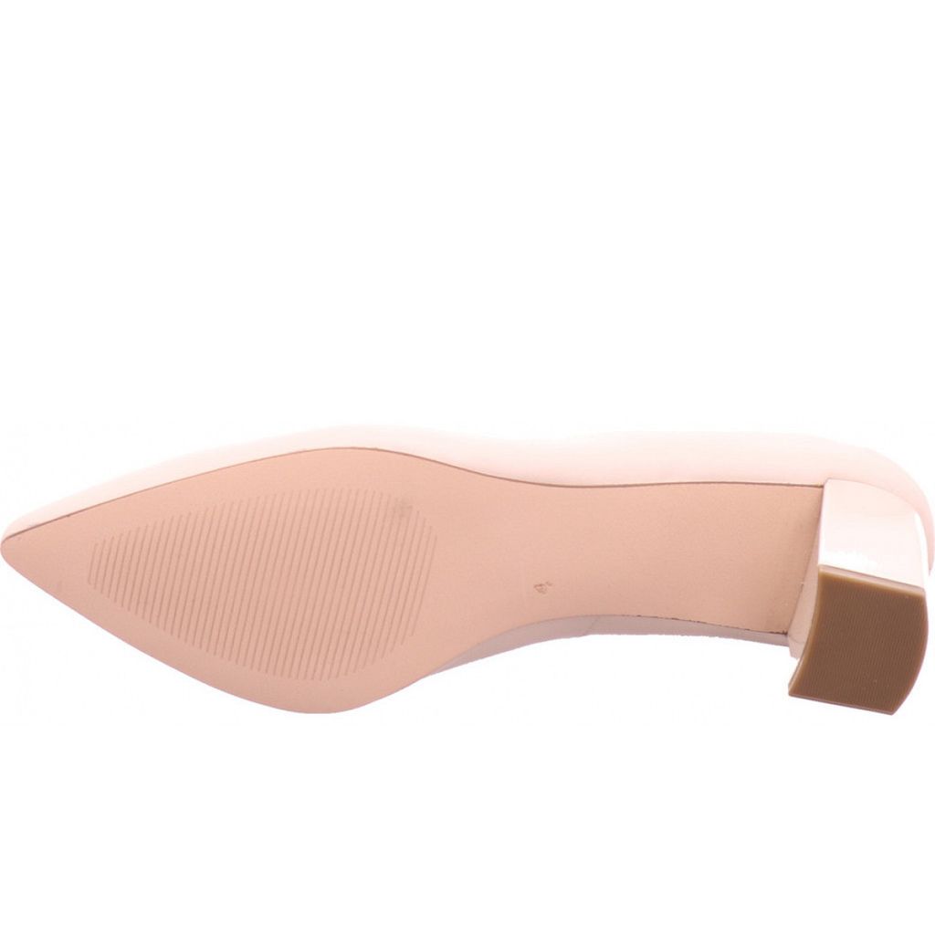 Caprice Damen elegante Pumps Blockabsatz 9-22408-20, Produktbild 9