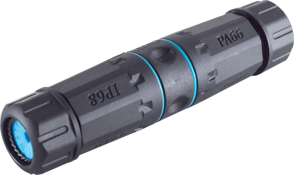 Accoppiatore RJ45 Esterno Cat.6 Shiverpeaks BASIC-S - Robusto IP67