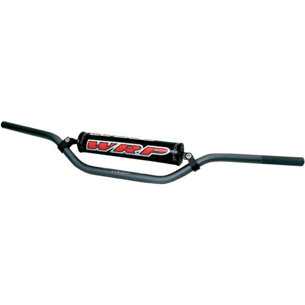 WRP Lenker Pro-Tech 0.88mm Honda CR High Alu dunkelgrau Produktbild 