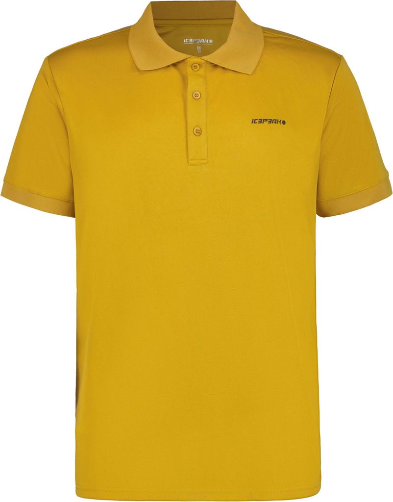 Icepeak ICEPEAK BELLMONT gelb S