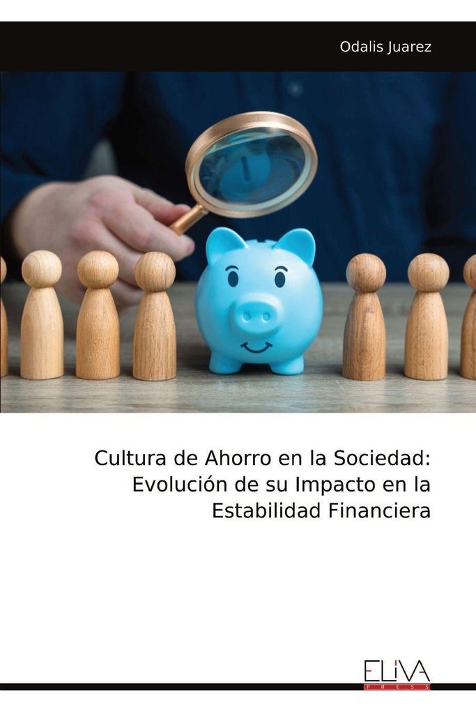 Cultura de Ahorro en la Sociedad