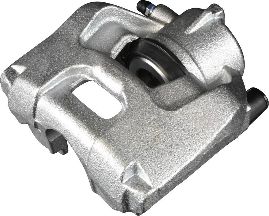 Étrier de frein de rechange pour OPEL Vectra C Caravan côté droit - 2