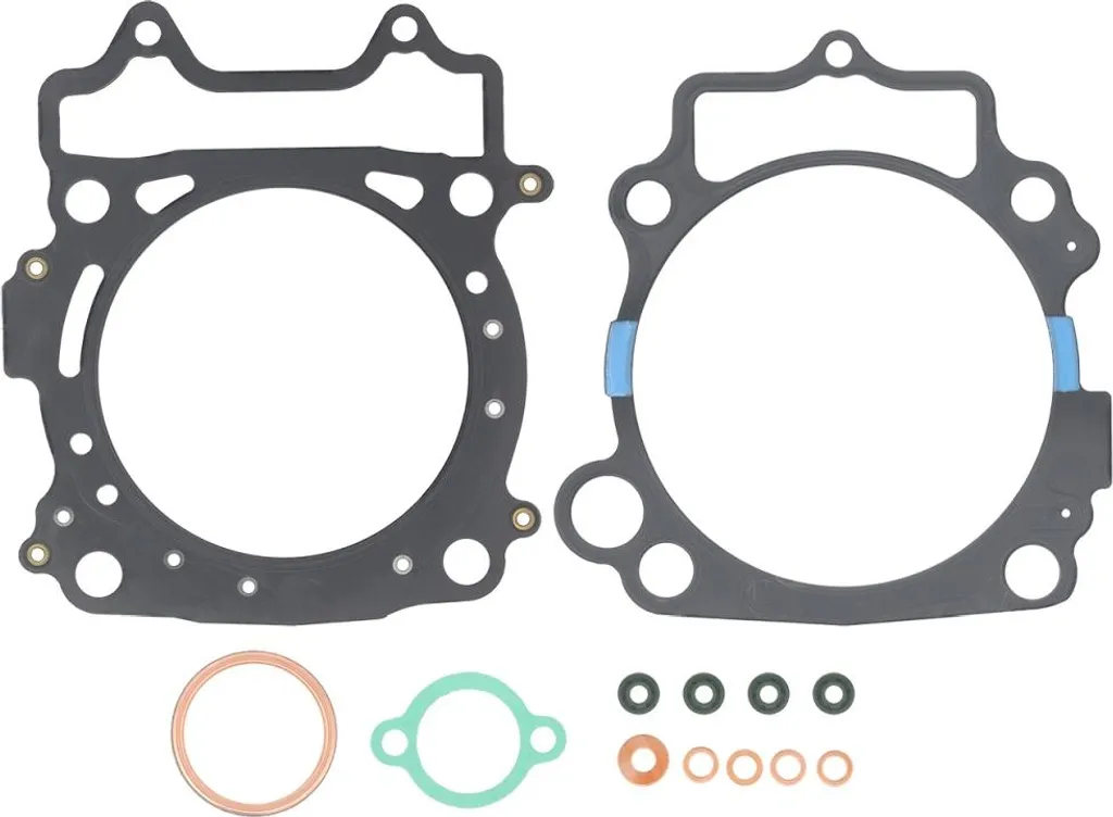 Joints haut moteur YZF 450 et YZ 450F poche de joints étanchéité