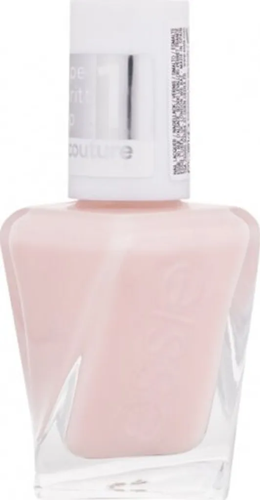 Vernis Essie Gel Couture 40 Fairy Tailor Brillance Miroir et Tenue 12J