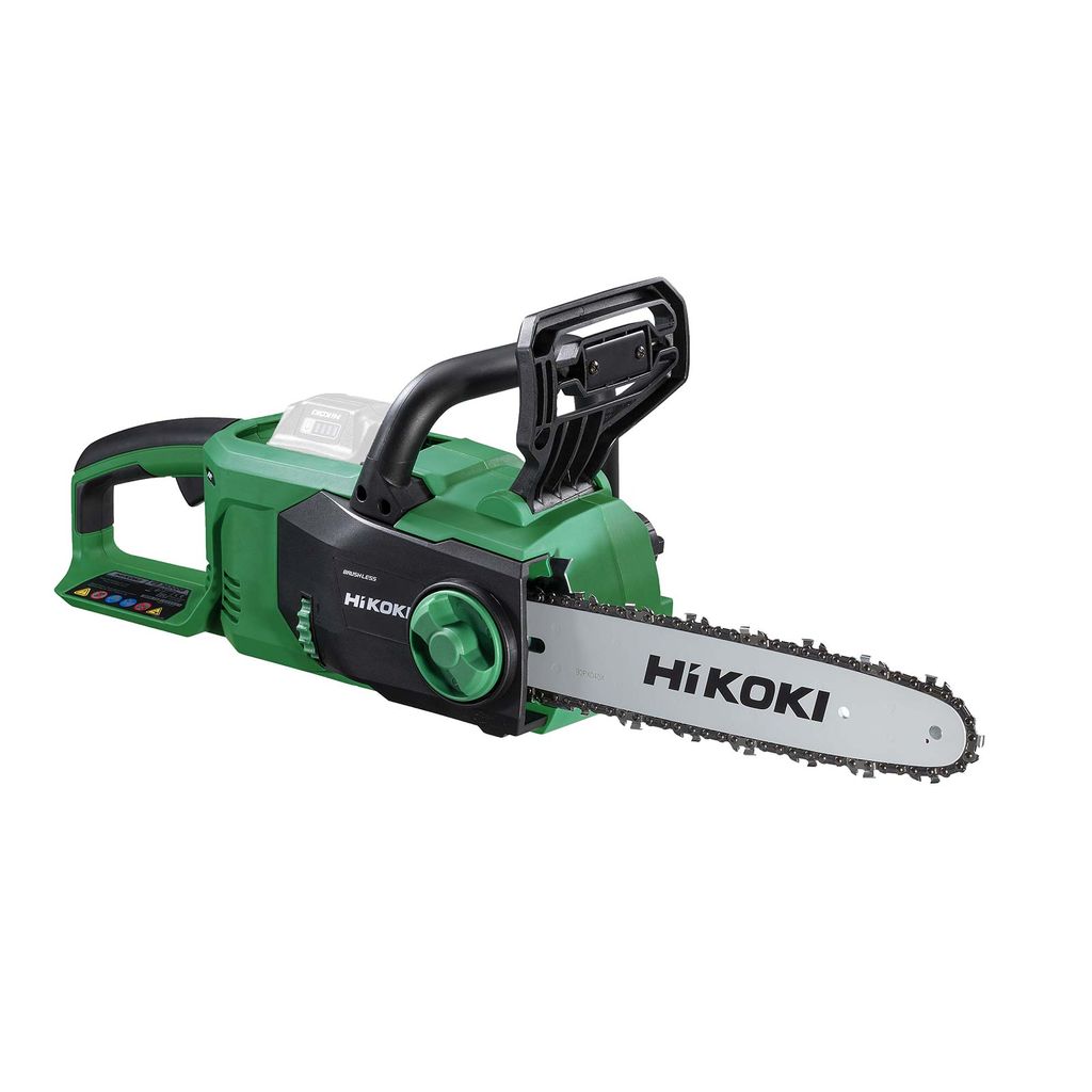 Hikoki Piła Łańcuchowa 36V Cs3630Dbw4Z 30Cm Bl Multivolt Produktbild 