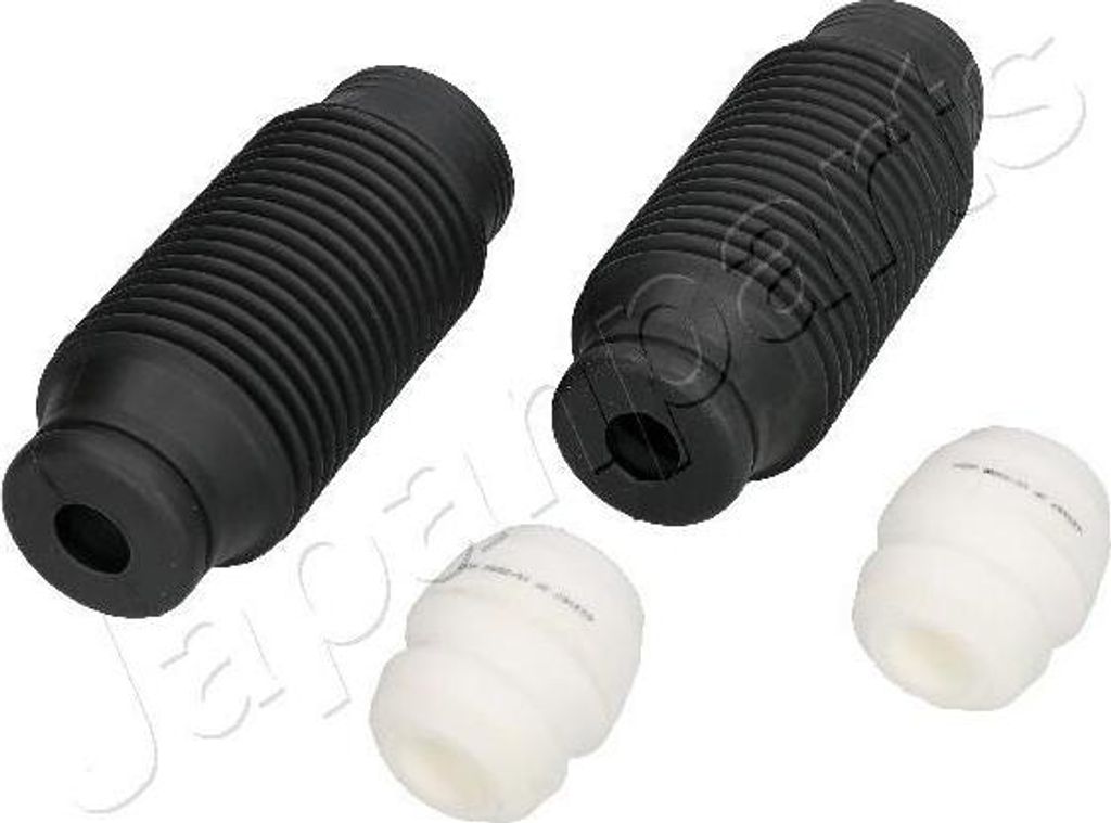 JAPANPARTS KTP-W00 Staubschutzsatz Stoßdämpfer Vorne für CHEVROLET Aveo / Kalos Schrägheck (T250, T255) für DAEWOO KALOS (KLAS)