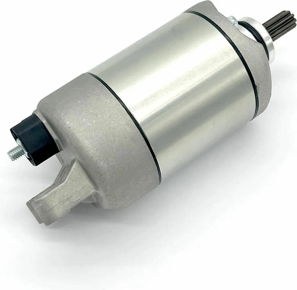 Démarreur électrique Moto pour Suzuki GSF 1250 Bandit Magneti Marelli