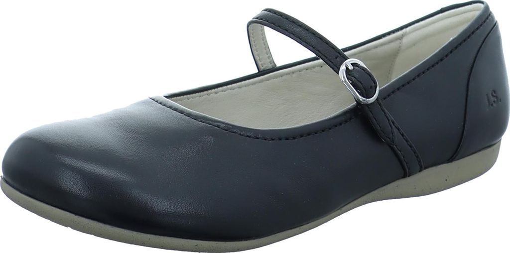 Josef Seibel Ballerinas Damen 32303039363730 Schwarz 39 EU