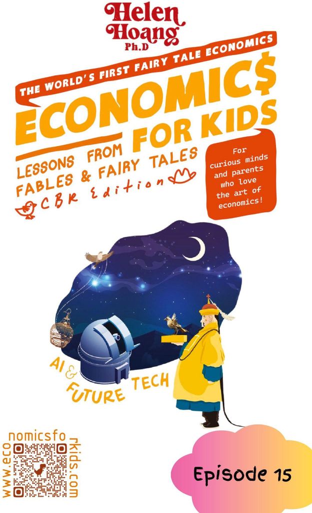 Economics for Kids