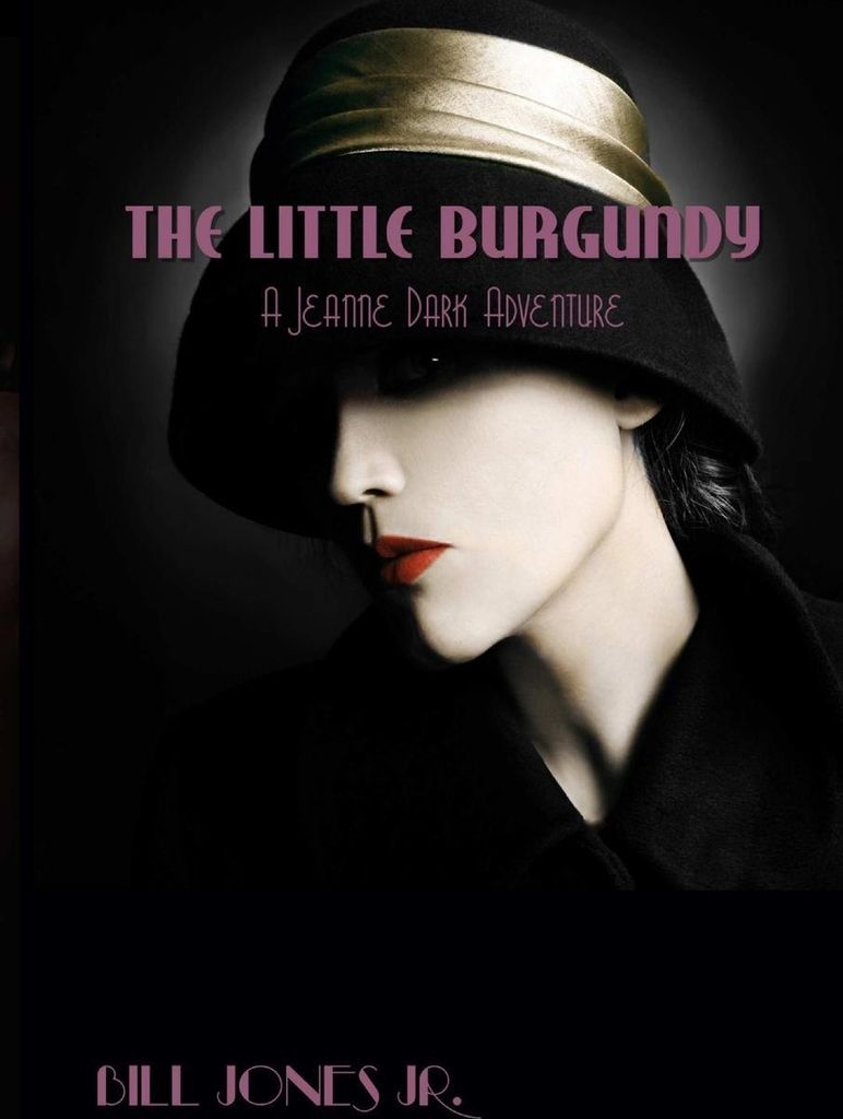 The Little Burgundy
