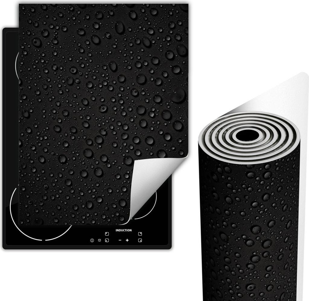 Herdabdeckplatten Glaskeramikkochfeld-Abdeckung 40x52 cm Produktbild 