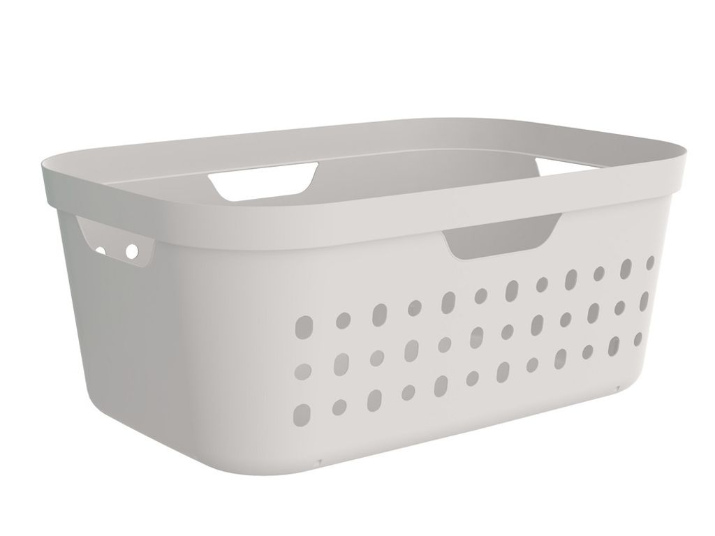 Rotho Jona Wasmand 39L Wit Immagine del prodotto 