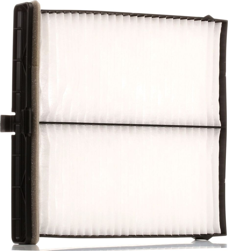 BOSCH 1 987 435 085 Innenraumfilter Pollenfilter für MAZDA Produktbild 