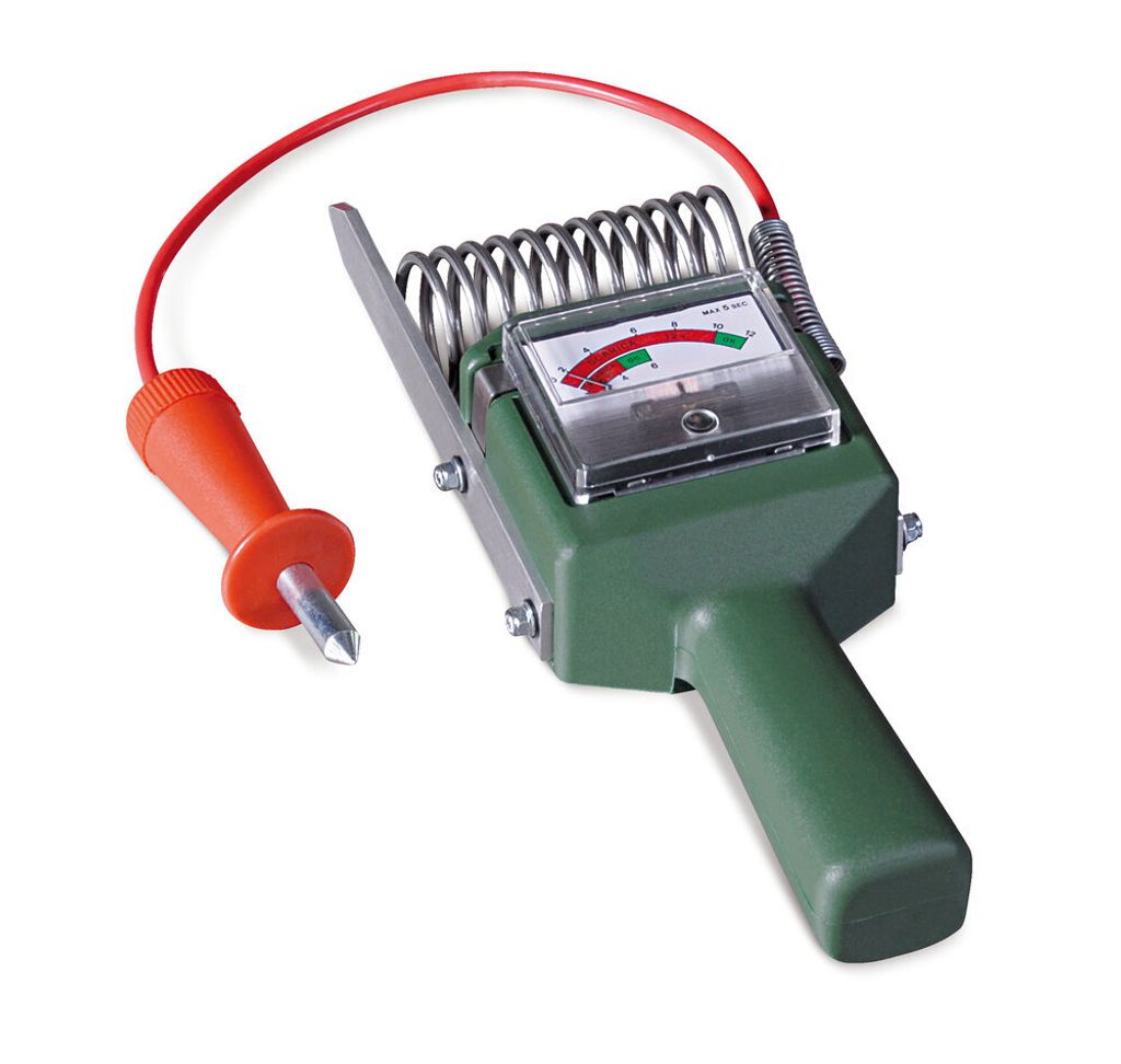 Tester akumulatorów TELWIN 802517 Zdjęcie produktu 