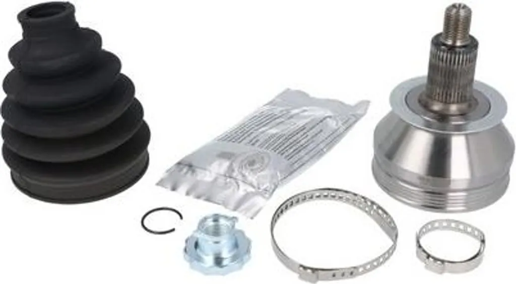 Joint Homocinétique Extérieur VW Polo VI A1 1.0 TFSI 36 dents 52mm 30Z