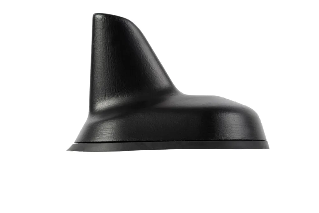 Antenne de toit Shark DAB+ et GPS Blaupunkt pour Navigation Automobile