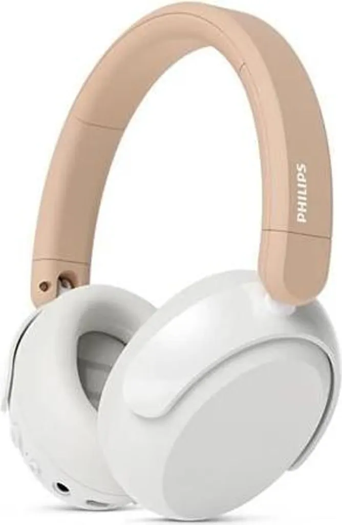 Recensione Philips TAK5500AL: Le Migliori Cuffie Over-Ear con ANC Bambini