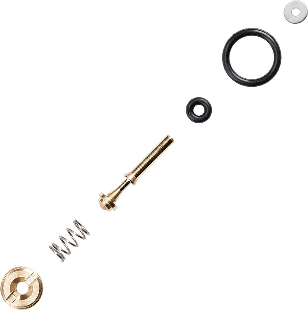 Ventil Reparatur-Set 702327 für ULTRA 2024, EVOLUTION CRplus 2024, INFINITY CRplus 2024 und Giraldez INFINITY CRplus