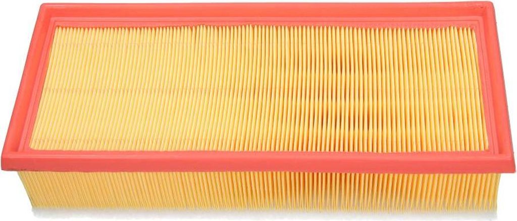 Luftfilter MAXGEAR 26-0509 für FIAT Scudo (270, 272) Filtereinsatz