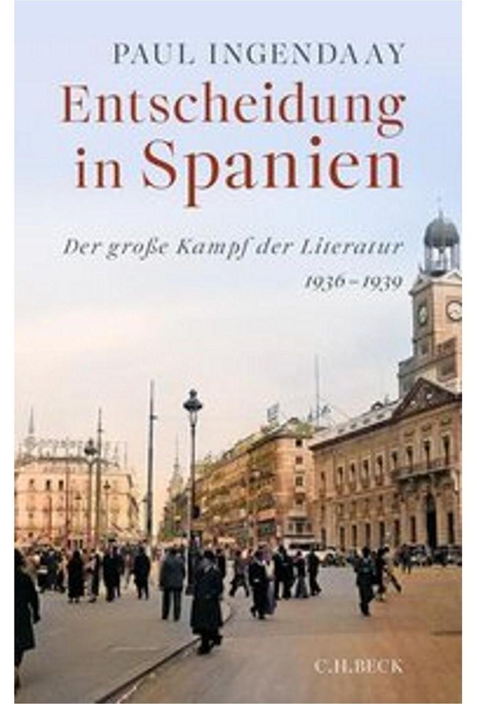 Entscheidung in Spanien