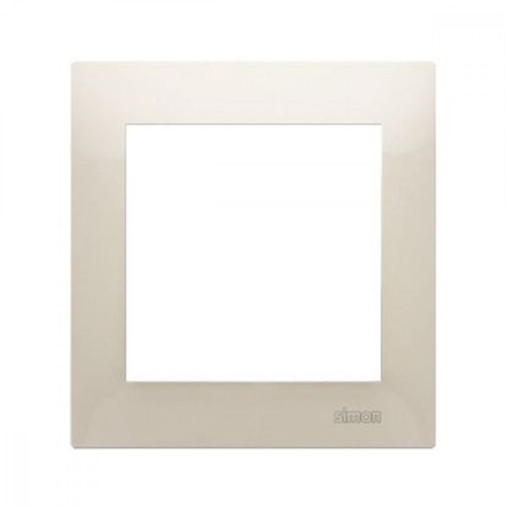 Kontakt-Simon DR1/41, Biela, Plast, 1 kusov, 95 mm, 1,3 mm, Obrázok produktu 