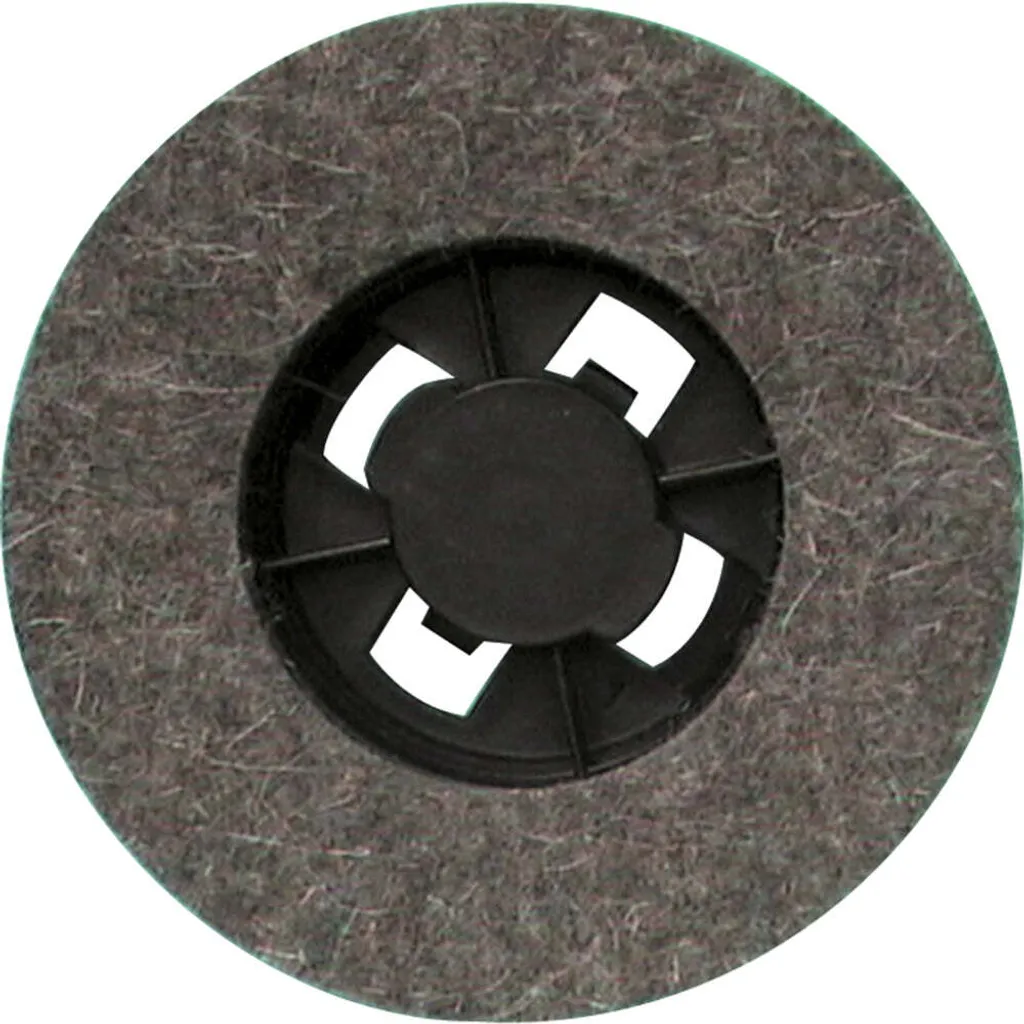 Remplacez vos disques usés avec le kit Delonghi 2690079004 VT504703 x3