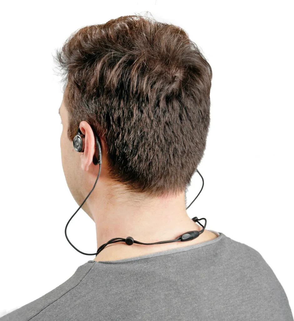 Oubliez les Câbles : Écouteurs Bluetooth Dynamic Outer Son Stéréo Pur