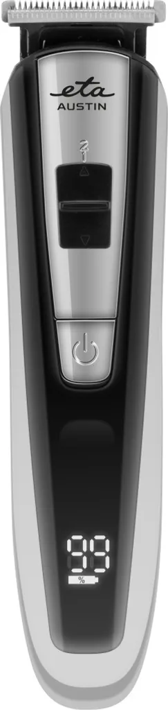 ETA Austin 834590000 Black | Trimmer 5 in 1 Cordless in Offerta