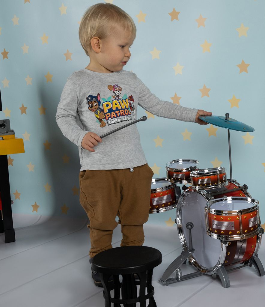 Kruzzel Dětské bubny XL 22464 Obrázek produktu 9