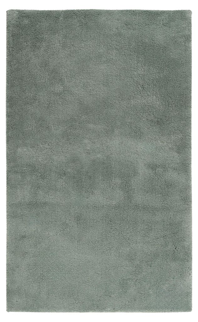 Badematte Fresh Step 525 Grün 40x60 cm – Weich & Saugstark Produktbild 