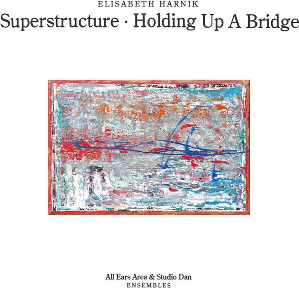 Superstructure/Holding Up A Bridge